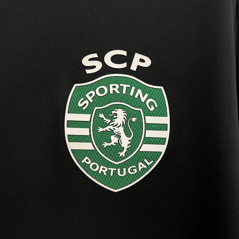 Camiseta Sporting 23/24 - TIENDA LUXSHOP