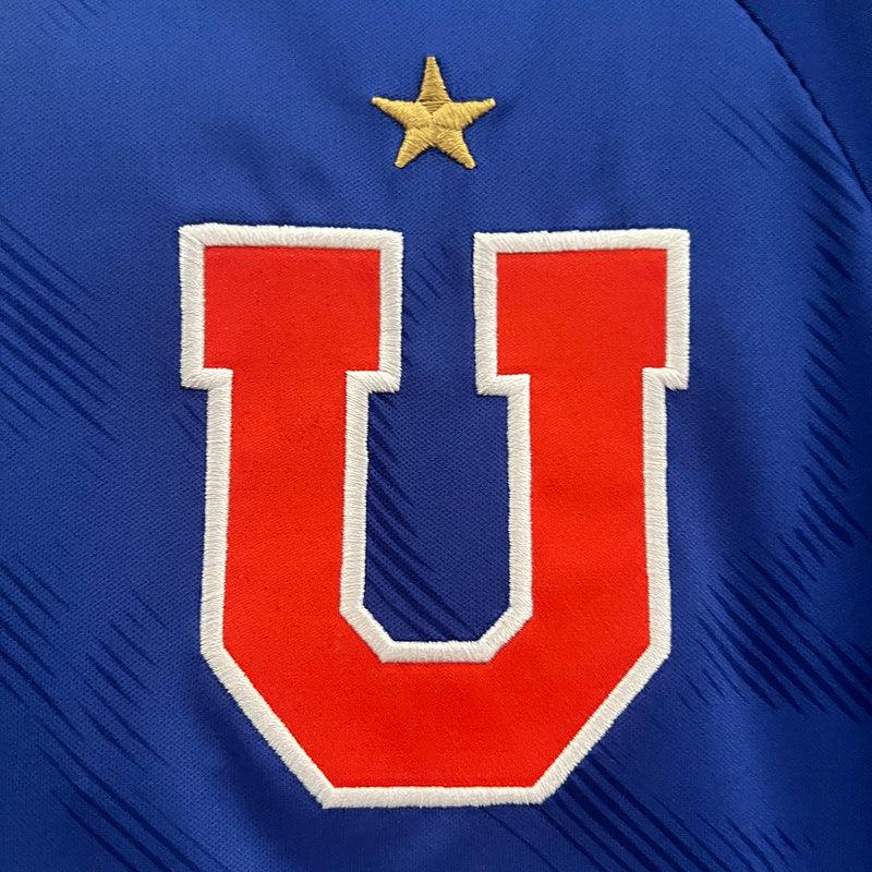 Camiseta Universidad de Chile 24/25 (copia) - TIENDA LUXSHOP