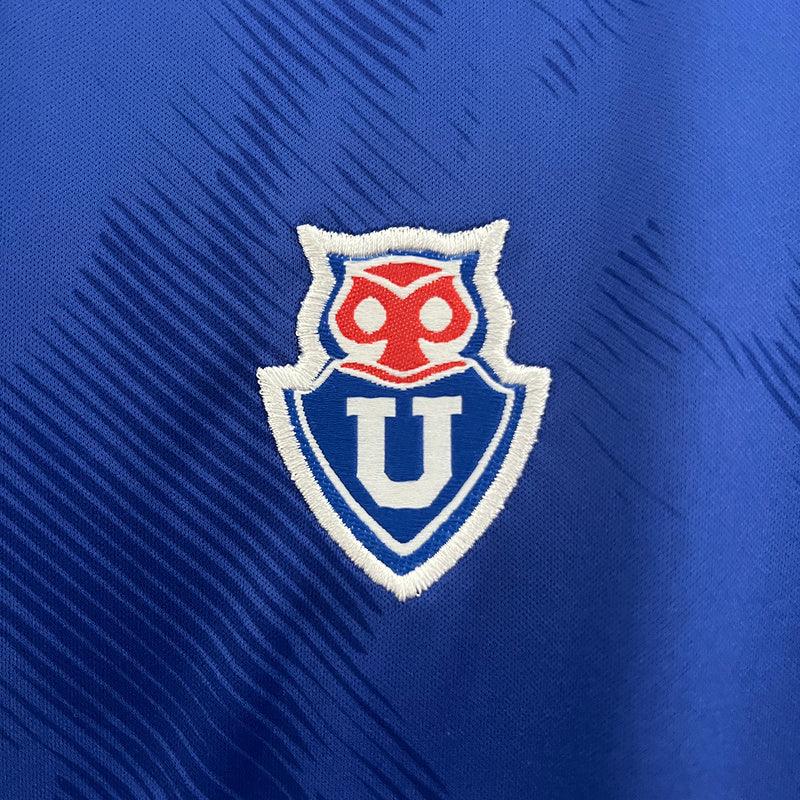 Camiseta Universidad de Chile 24/25 (copia) - TIENDA LUXSHOP