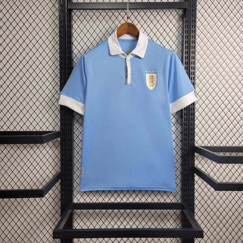 Camiseta Uruguay 24/25 - TIENDA LUXSHOP