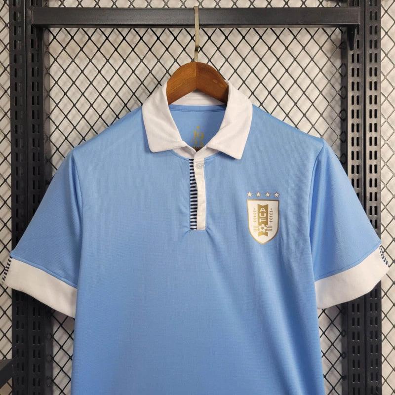 Camiseta Uruguay 24/25 - TIENDA LUXSHOP