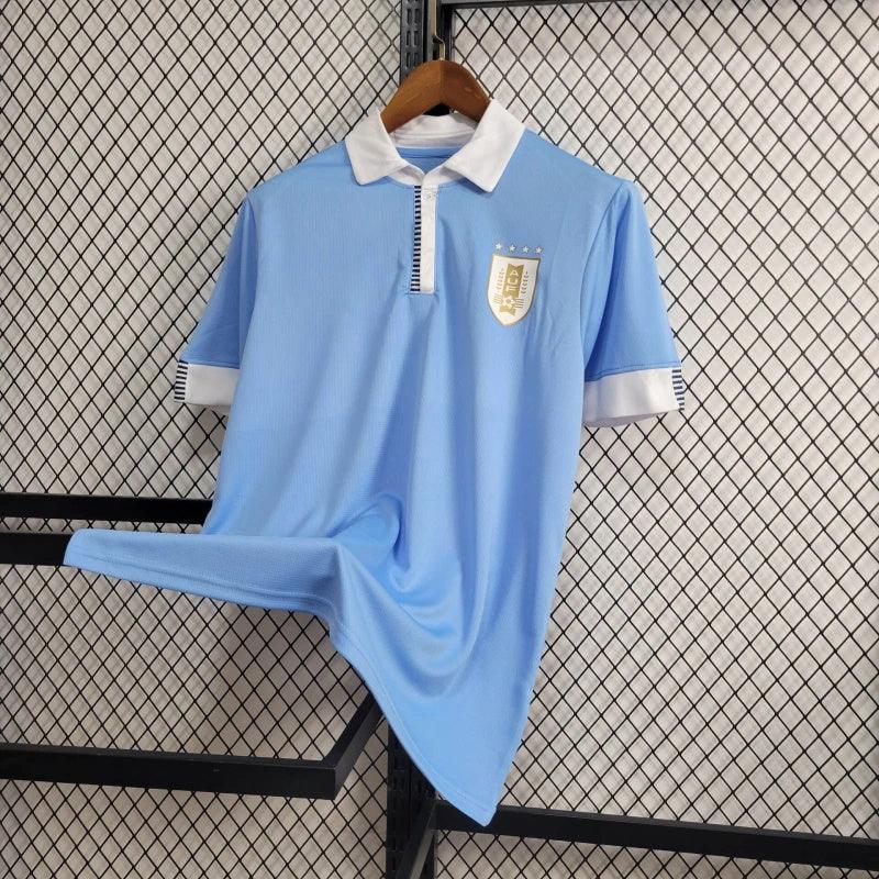 Camiseta Uruguay 24/25 - TIENDA LUXSHOP