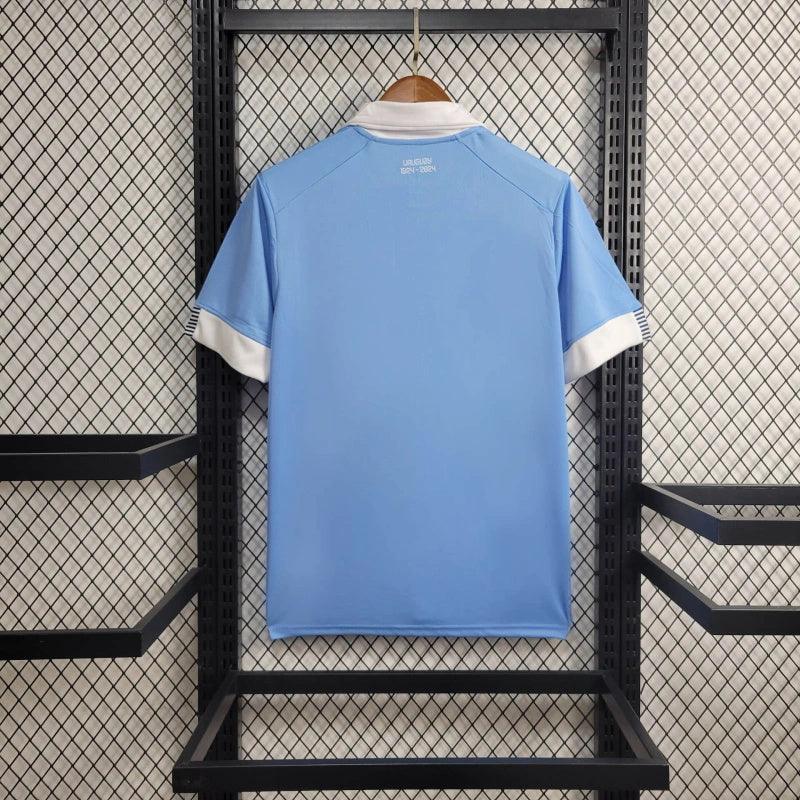 Camiseta Uruguay 24/25 - TIENDA LUXSHOP