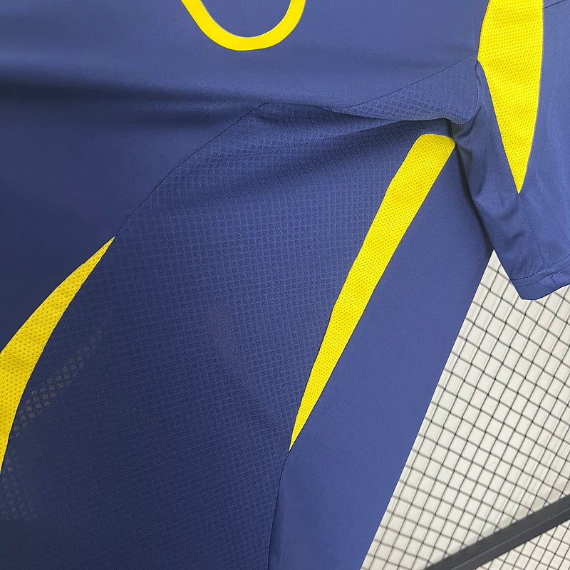 Camiseta AL NASSR 24/25