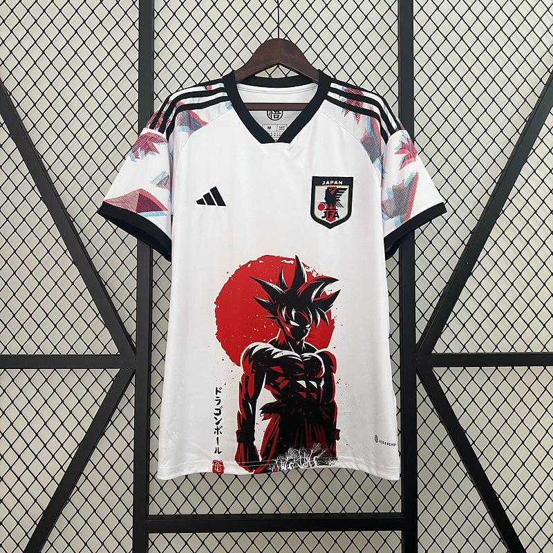 Camiseta Japón 24/25 (Special Edition)