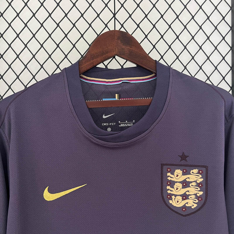 Camiseta Inglaterra 24/25 - TIENDA ESPAÑA