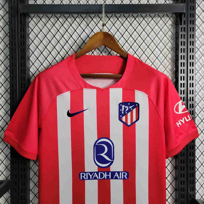 Camiseta Atletico de Madrid 23/24 - Lux Shop ©