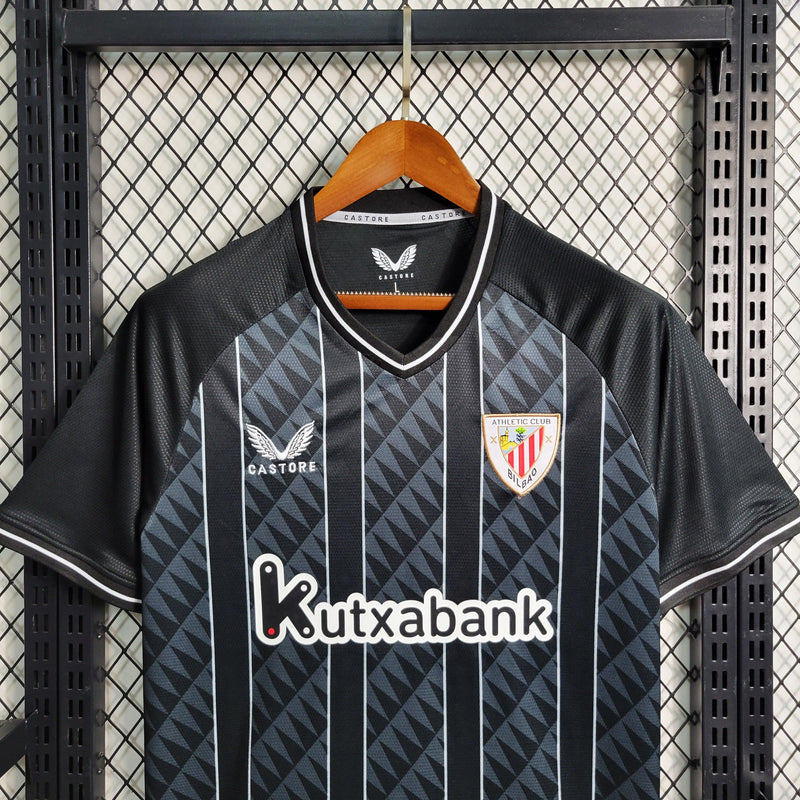 Camiseta Bilbao 23/24 - Lux Shop ©