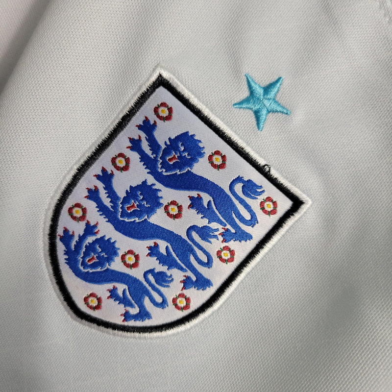 Camiseta Inglaterra 22/23 - Lux Shop