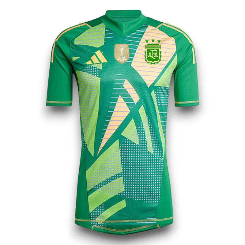 Camiseta Argentina 2024 Portero