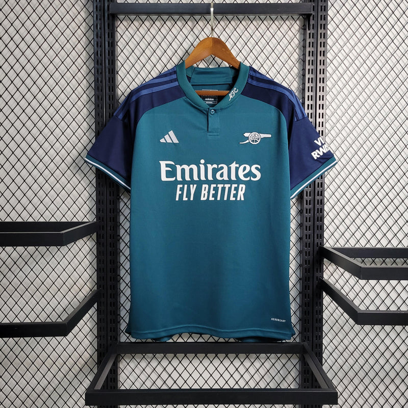 Camiseta Arsenal 23/24 - Lux Shop