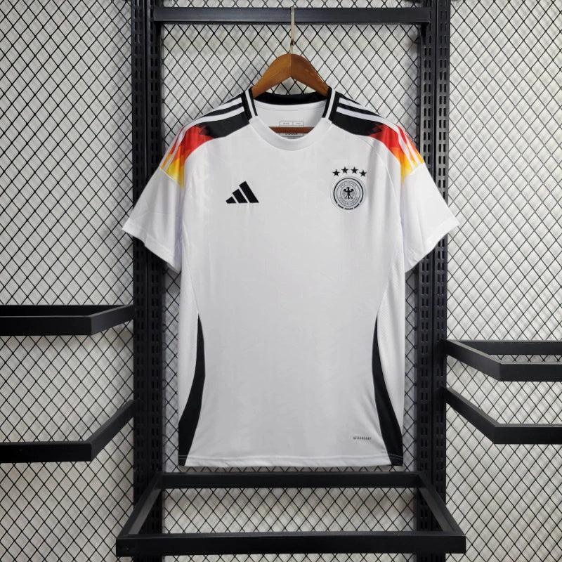 Camiseta Alemania 24/25 - TIENDA ESPAÑA