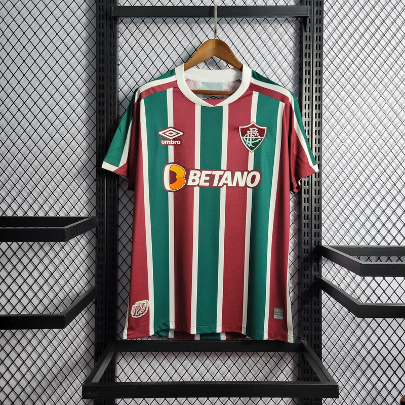 Camiseta Fluminense 22/23 - Lux Shop