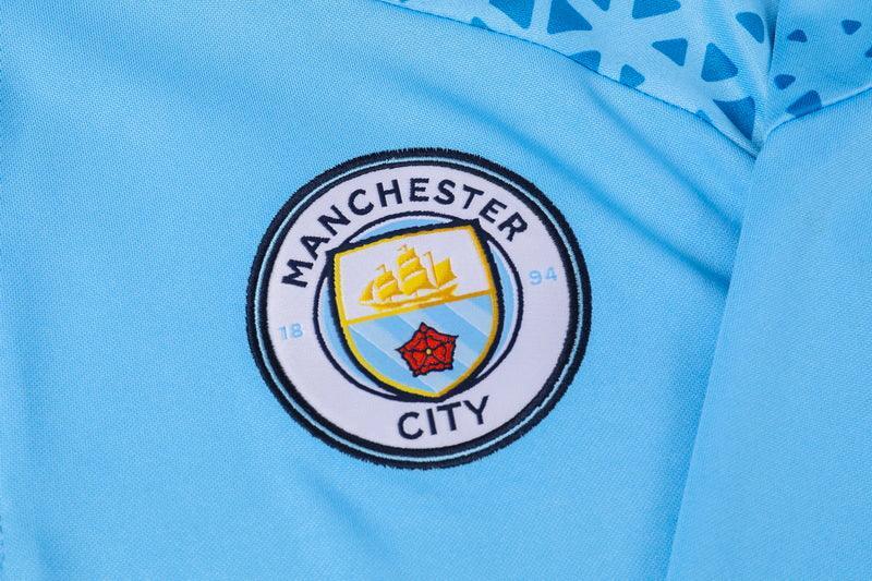 Chándal Manchester City 2023/24 - Lux Shop ©