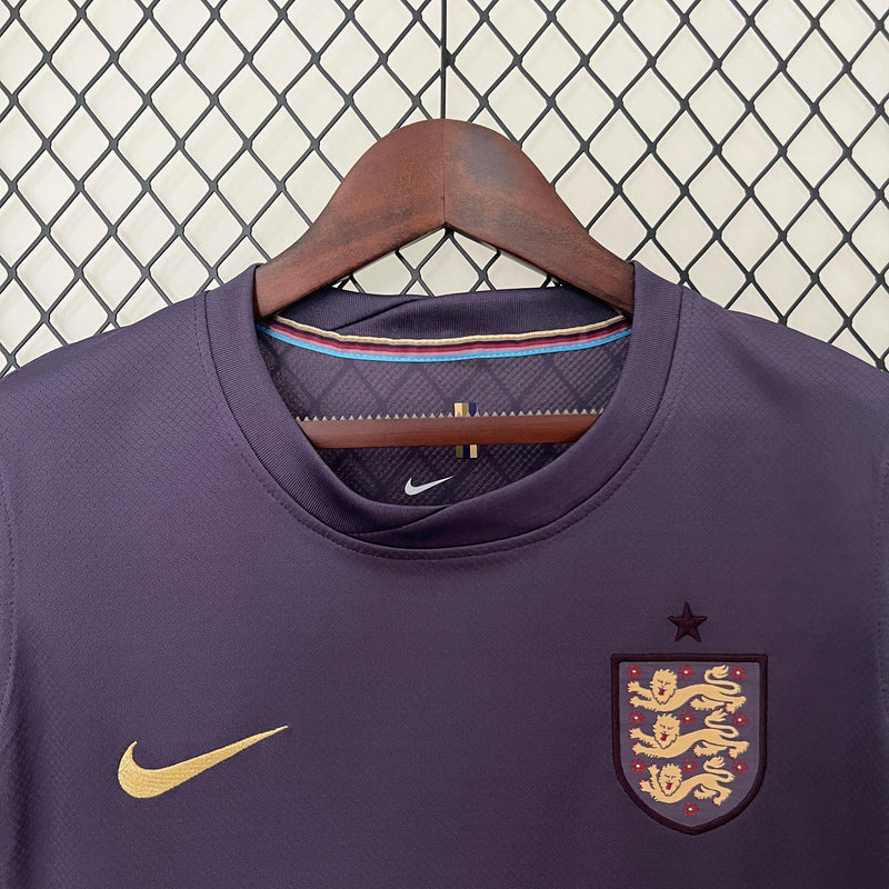 Camiseta Inglaterra 24/25 - Mujer - TIENDA ESPAÑA