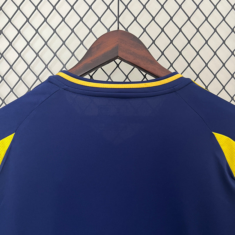 Camiseta AL NASSR 24/25