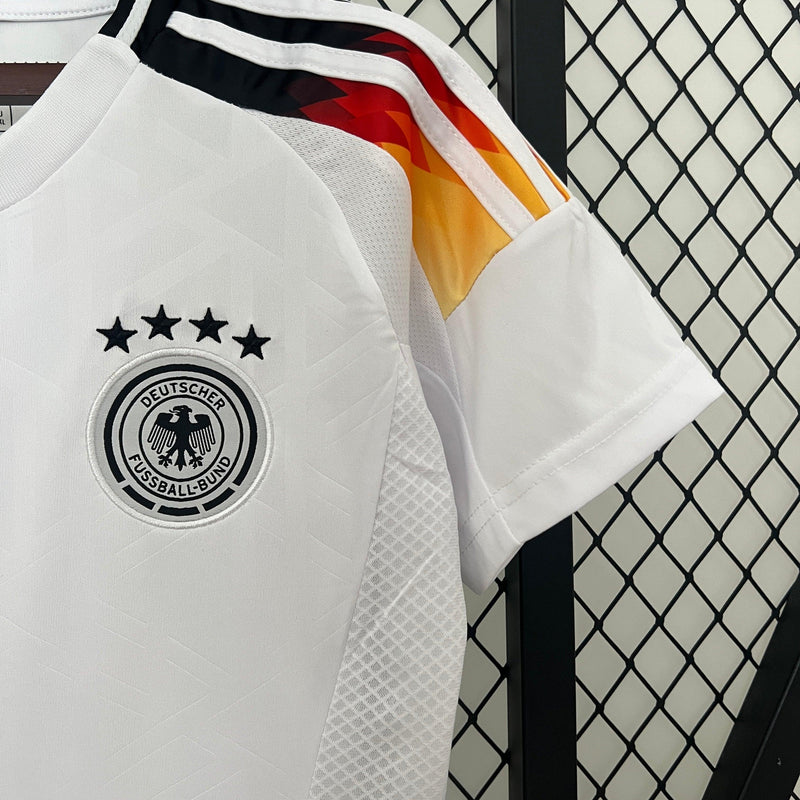 Camiseta Alemania 24/25 - Mujer - TIENDA ESPAÑA