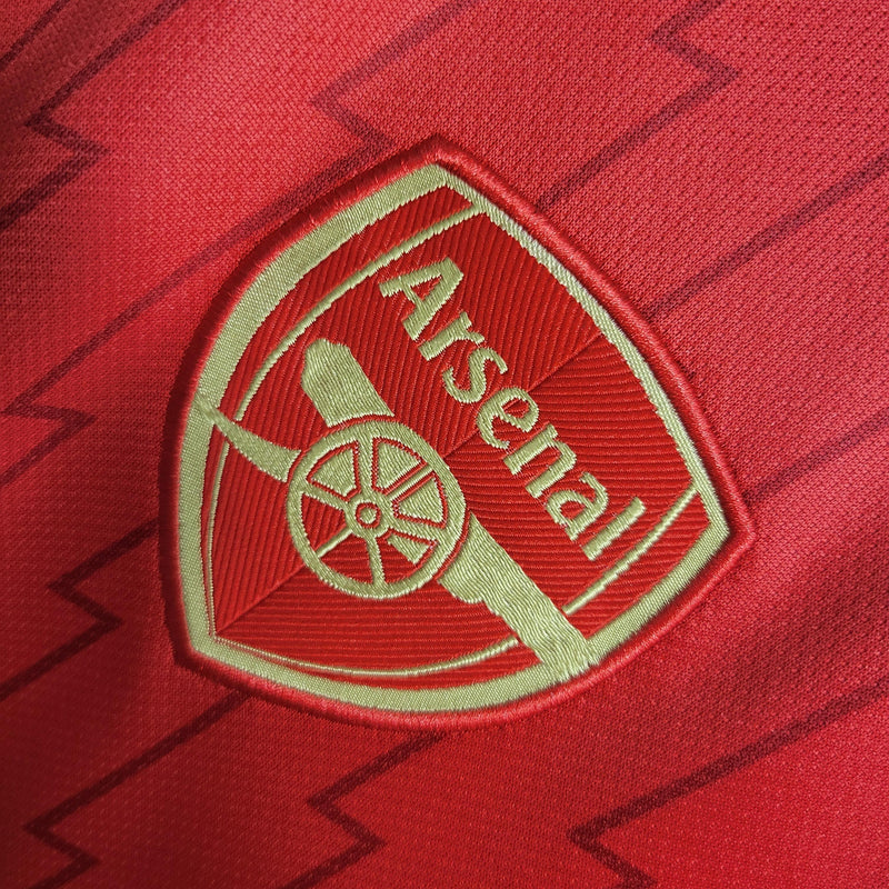 Camiseta Arsenal 23/24 - Lux Shop