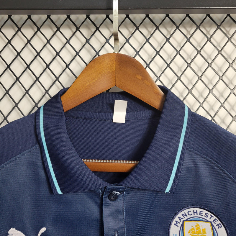 POLO Manchester City - Lux Shop