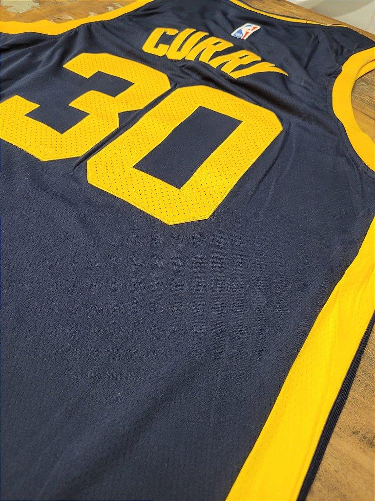 Camiseta NBA Golden State Warriors Stephen Curry 2023 - Lux Shop