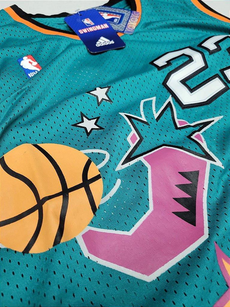 Camiseta NBA All Star Games Jordan - Lux Shop
