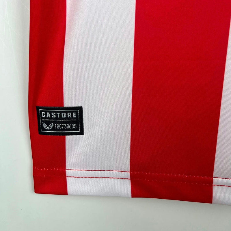Camiseta Athletic Bilbao 23/24 - Lux Shop