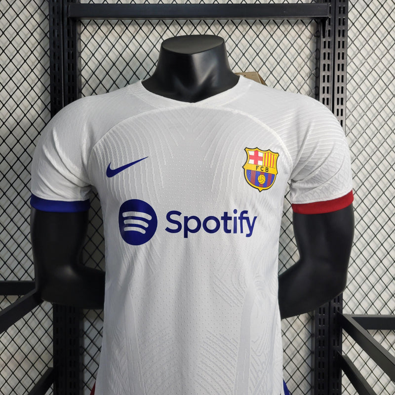 Camiseta Barcelona 23/24 (JUGADOR) - Lux Shop