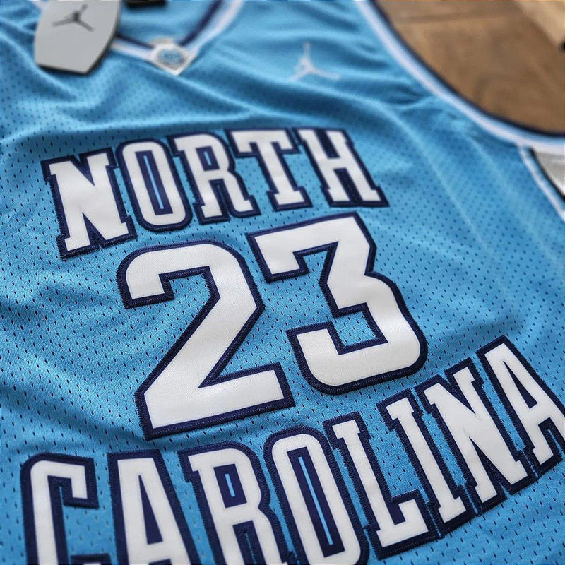 Camiseta NBA North Carolina State University