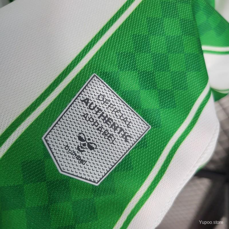 Camiseta Real Betis 23/24 - Lux Shop