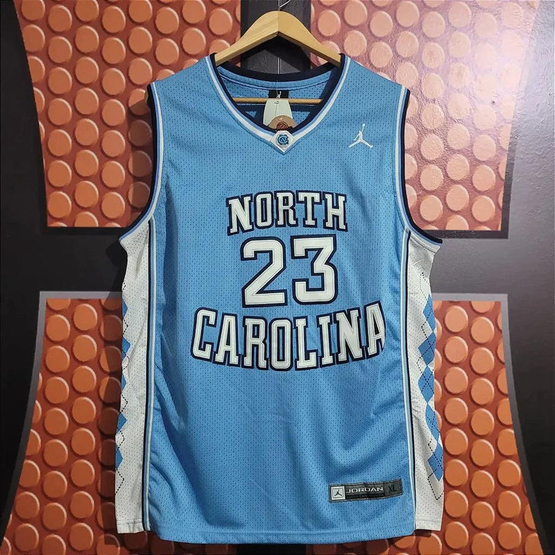 Camiseta NBA North Carolina State University