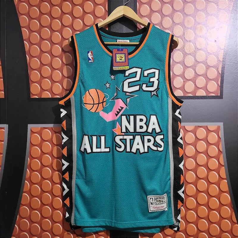 Camiseta NBA All Star Games Jordan - Lux Shop